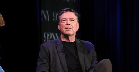 W sobotę Trump wymienił jego nazwisko. W czwartek został oskarżony