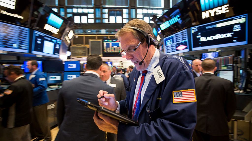 Inwestorzy z Wall Street wstrzymują oddech przed środowym posiedzeniem amerykańskiego banku centralnego