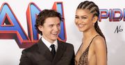 Tom Holland po raz pierwszy komentuje plotki o ROZSTANIU z Zendayą