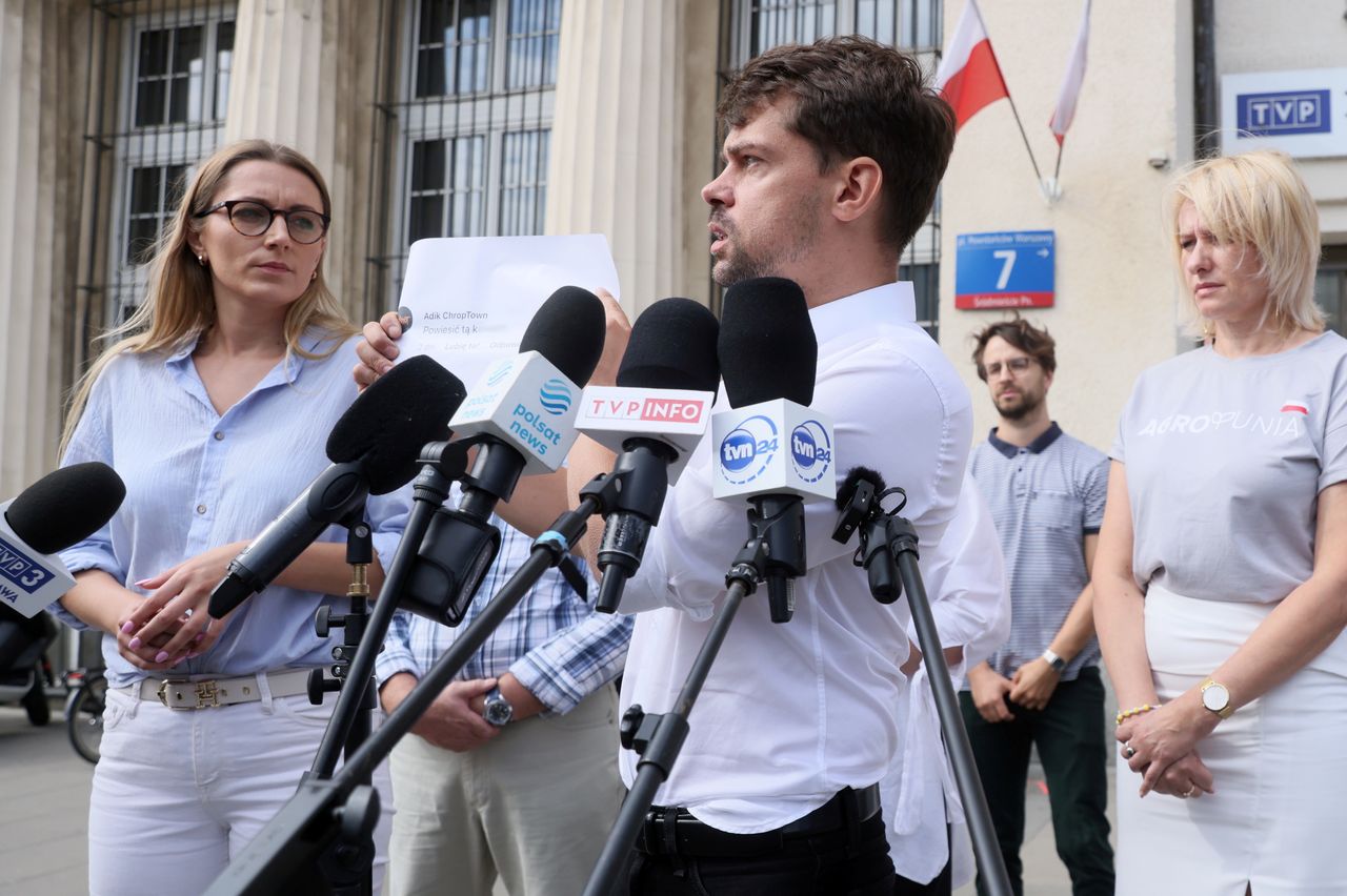 Wieś nie ma złudzeń. Fatalny sondaż dla AgroUnii
