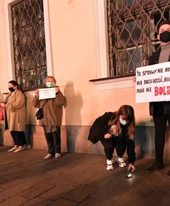 Wiktor Świetlik: "Walką z pedofilią to nie polityka" [OPINIA]