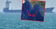 USA przechwyciły na Oceanie Indyjskim tankowiec Skywave powiązany z Iranem