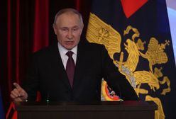 Kreml jest wściekły? Kułeba ujawnia szczegóły z wywiadu