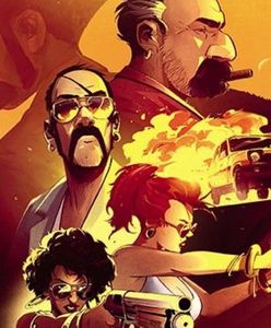 "Dorwać Ramireza. Akt 1" – sensacyjna perełka [RECENZJA]