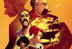 "Dorwać Ramireza. Akt 1" – sensacyjna perełka [RECENZJA]