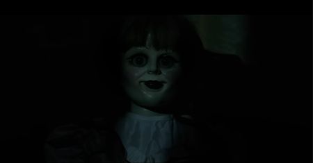 Mrożący krew w żyłach seans tylko dla ludzi o mocnych nerwach! Kultowy horror wraca na ekrany
