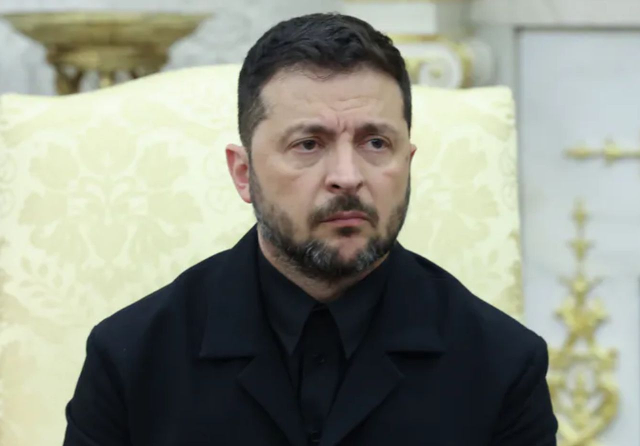 "Na polskich poligonach". Sztab generalny Ukrainy ogłasza