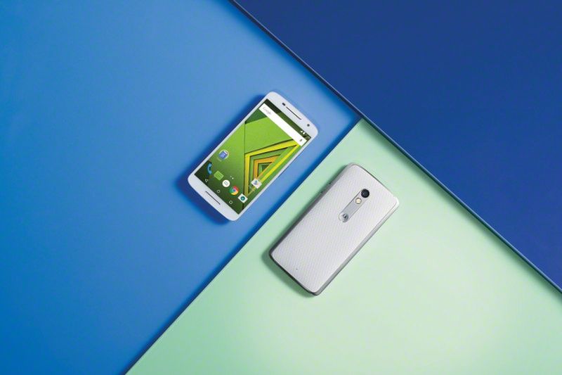 Motorola Moto X Play – pierwsze wrażenia [wideo] 20