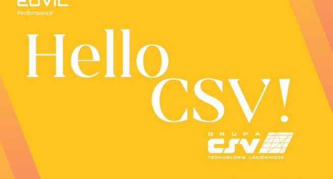 Euvic Digital dla Grupy CSV