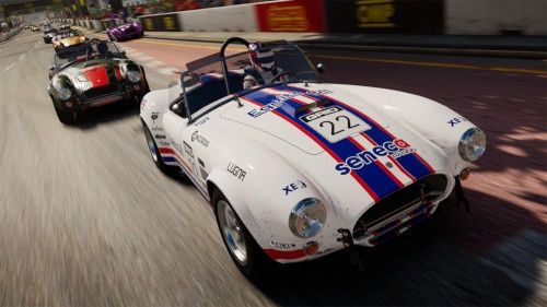 GRID Legends screen 4