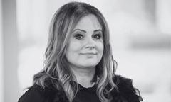 Pogrzeb Joanny Kołaczkowskiej. Poinformowano o dacie i miejscu