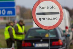 Politico: Niemcy wprowadzą tymczasowe kontrole na granicy z Polską