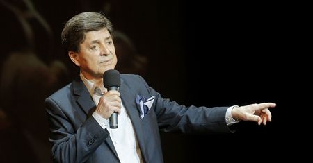 Smutne wieści o Jerzym Połomskim. Samotna jesień życia