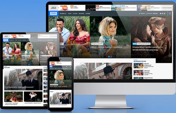 TVP rusza z ekspercką platformą poświęconą edukacji medialnej