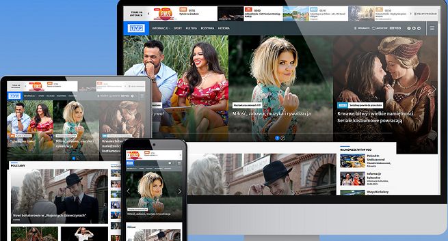 TVP rusza z ekspercką platformą poświęconą edukacji medialnej