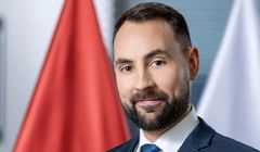 Były rzecznik prasowy Poczty Polskiej w PISF