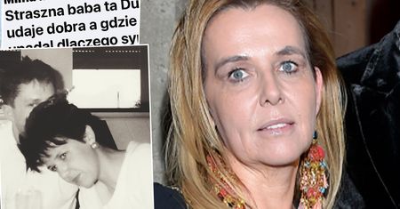 Żona Durczoka zaatakowana w sieci. Celna riposta Marianny nie przejdzie bez echa. Mało kto zachowałby spokój w takiej sytuacji