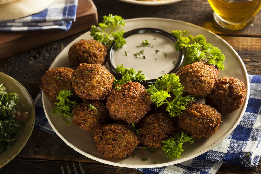 Falafel 