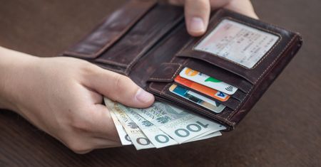 Płace rozczarowują trzeci raz z rzędu. Miesięczny wzrost najsłabszy od 1995 roku