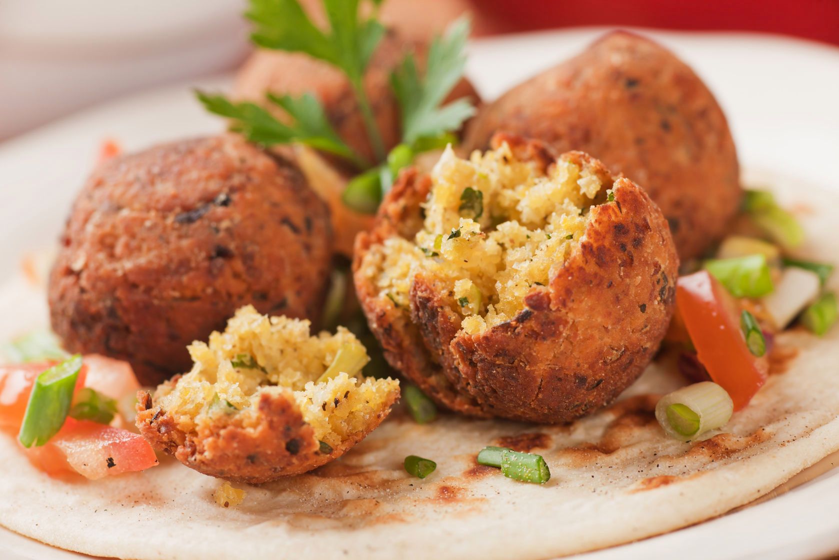 Falafel