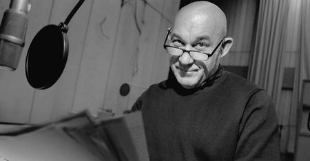 Nie żyje Andrzej Blumenfeld, jeden z najbardziej rozpoznawalnych aktorów dubbingowych w Polsce