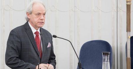 Tarcza antykryzysowa w Senacie. "Ta ustawa jest ślepa"