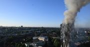 Pożar Grenfell Tower w Londynie. Czy wieżowce w Polsce są bezpieczne?
