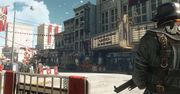 "Wolfenstein II: The New Colossus" – najlepszy shooter 2017 roku