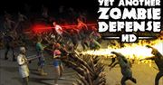 Yet Another Zombie Defense HD - wrażenia z rozgrywki. Trochę traumatyczne, nieco dramatyczne, ale ogólnie dobre