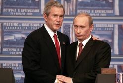 Po szczycie Putin-Bush