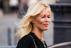 Claudia Schiffer rozebrała się dla "Vogue'a". "Jestem dumna ze swojego wieku"