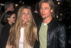 Brad Pitt i Jennifer Aniston naprawdę są razem? Nowe przypuszczenia