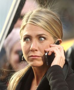Pijana Angelina Jolie wydzwania do Jennifer Aniston? To nie wszystko!