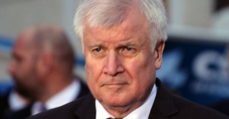 MSW Niemiec: będziemy wydalać imigrantów za antysemityzm