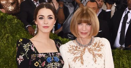 Córka Anny Wintour zaręczyła się. Kim jest jej ukochany?