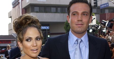Ben Affleck wychwala Jennifer Lopez: "Powinna otrzymać nominację do Oscarów"