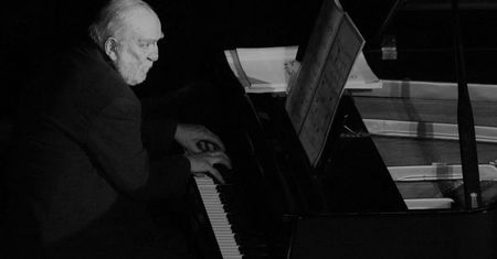 Bogusław Schaeffer nie żyje. Kompozytor miał 90 lat