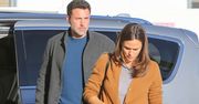 Ben Affleck i Jennifer Garner są już pogodzeni? Wybierali razem choinkę