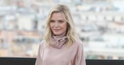 Michelle Pfeiffer motywuje fanów, by zostali w domu. Zaproponowała szczególną akcję