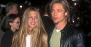 Brad Pitt i Jennifer Aniston naprawdę są razem? Nowe przypuszczenia