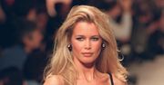 Była ucieleśnieniem marzeń mężczyzn. Claudia Schiffer wciąż zachwyca