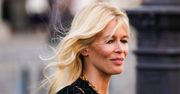 Claudia Schiffer rozebrała się dla "Vogue'a". "Jestem dumna ze swojego wieku"