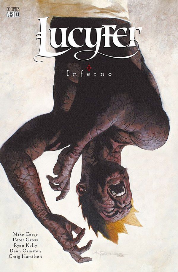 Dobra forma Lucyfera