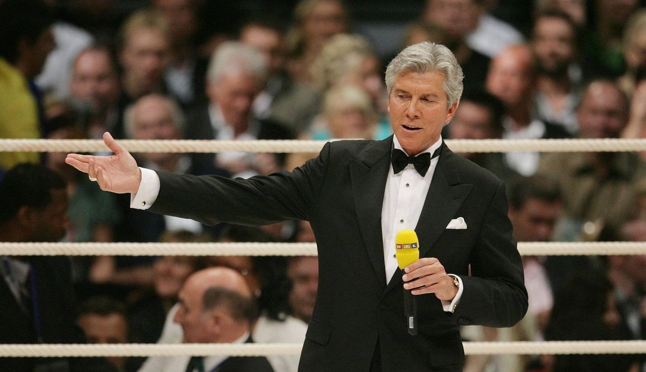 Zarobił pół miliarda dolarów. Dzięki pięciu słowom stworzył potężną firmę