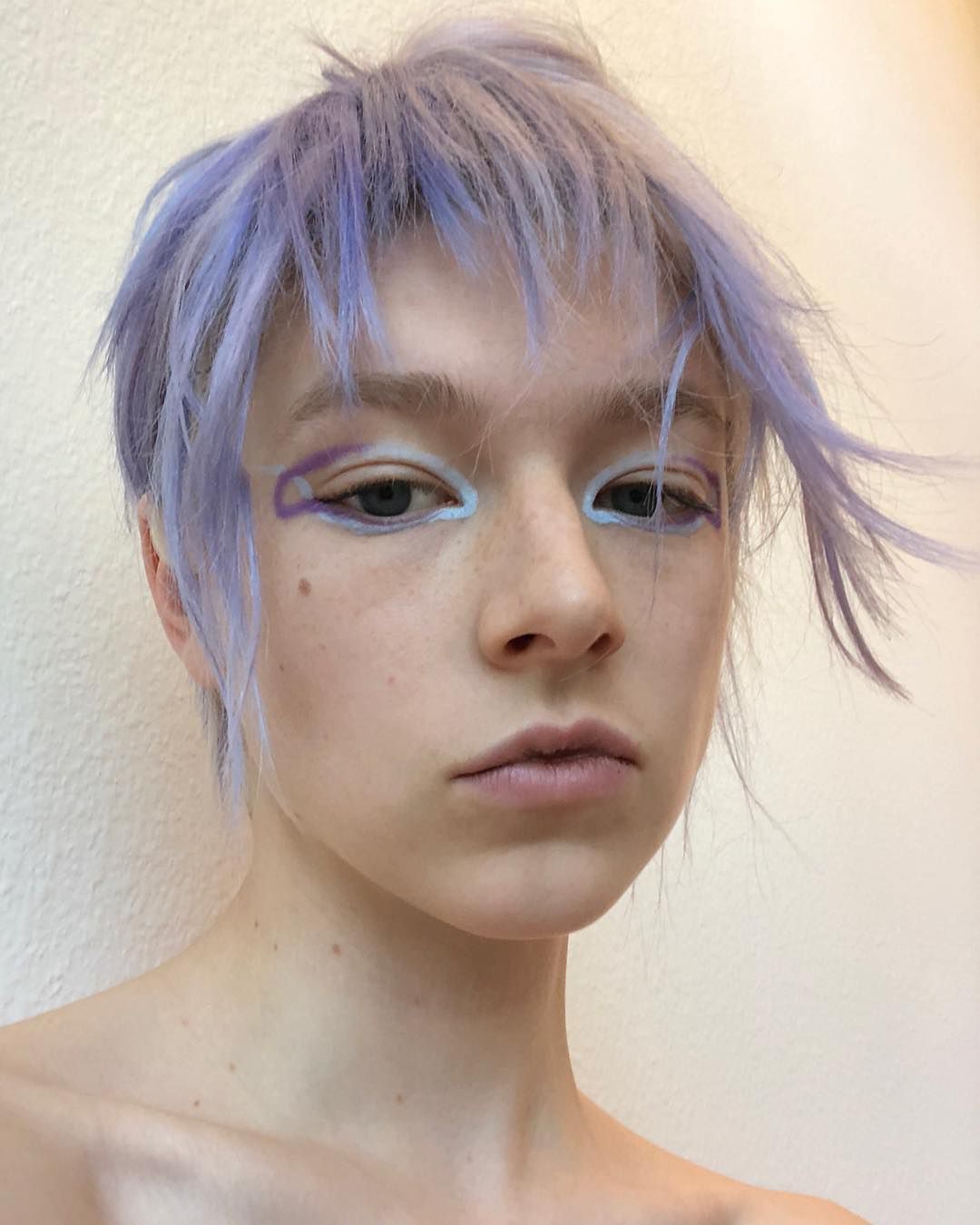 Hunter Schafer to transseksualna aktorka. Gra w serialu HBO "Euforia"