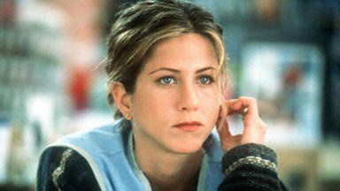 Jennifer Aniston może już spać spokojnie