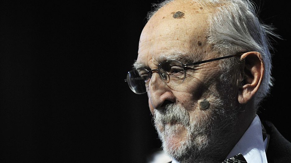 Bogusław Schaeffer nie żyje. Polski kompozytor miał 90 lat