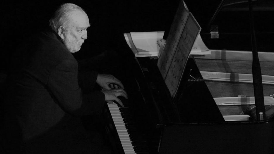 Bogusław Schaeffer był kompozytorem, historykiem muzyki i dramatopisarzem