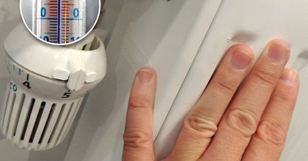 Ciepłe kaloryfery w lipcu? "Od kiedy żyję, czegoś takiego nie widziałam"