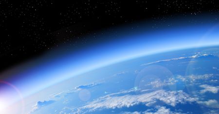 Kontrowersyjne eksperymenty dwóch mocarstw zmieniły atmosferę Ziemi